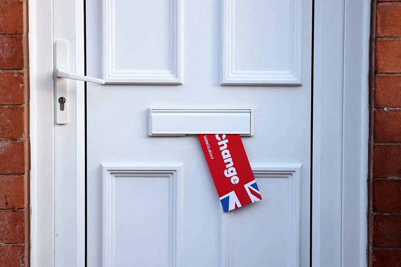 Britain likely to reduce voting age to 16 by the next national election