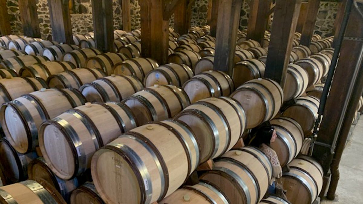 British man charged in $99 million wine fraud scheme using a fictitious company