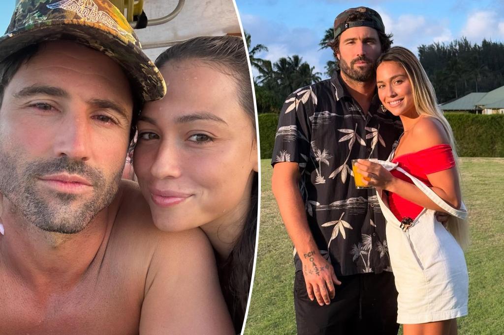 Brody Jenner weds Tia Blanco in a private Malibu ceremony
