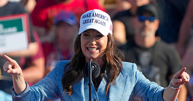 Brooke Rollins Launches National Farm Security Action Plan from USDA