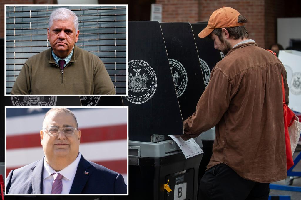 Brooklyn DA urged to investigate voter fraud following report by NYC Board of Elections