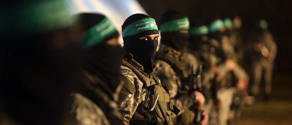 Brother Claims Hamas Tortured Hostage to Death Over Misunderstanding About His Tattoo as a Pilot Indicator