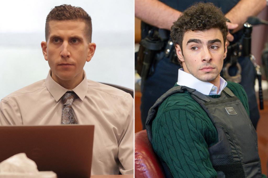 Bryan Kohberger and Luigi Mangione might have the same uncommon neurological condition: Important information to understand