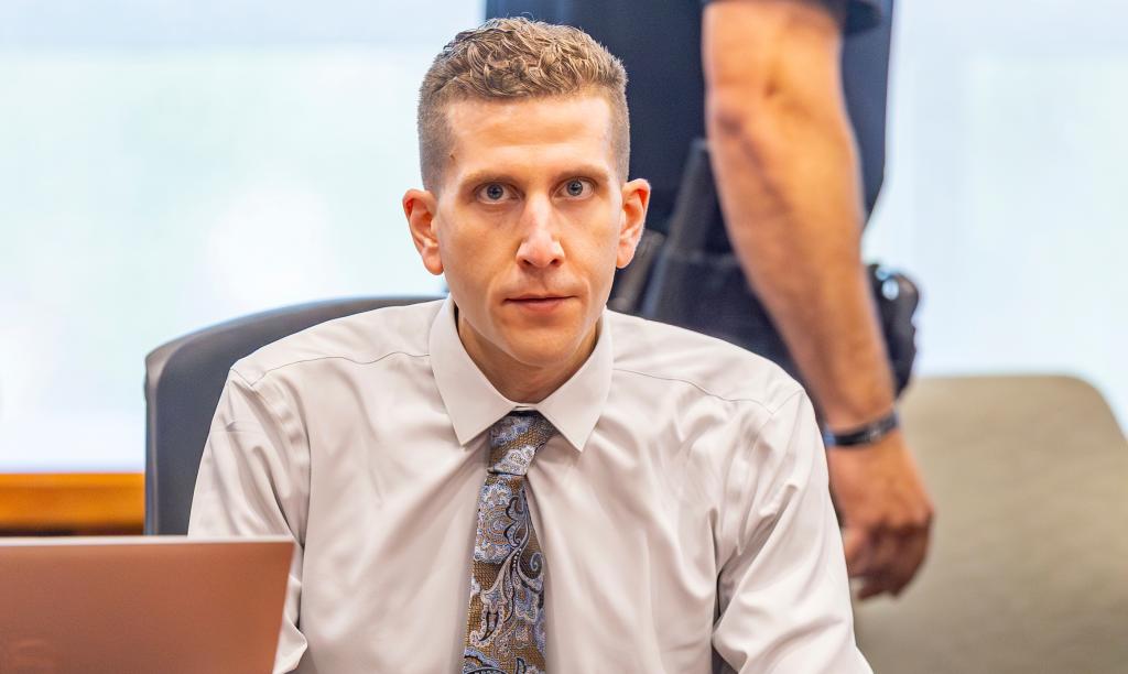 Bryan Kohberger has a single opportunity during his sentencing to provide comfort to his victims' families — will he take it?