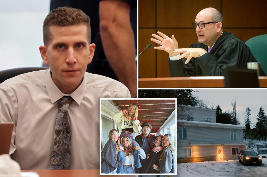 Bryan Kohberger's plea deal raises many unresolved questions