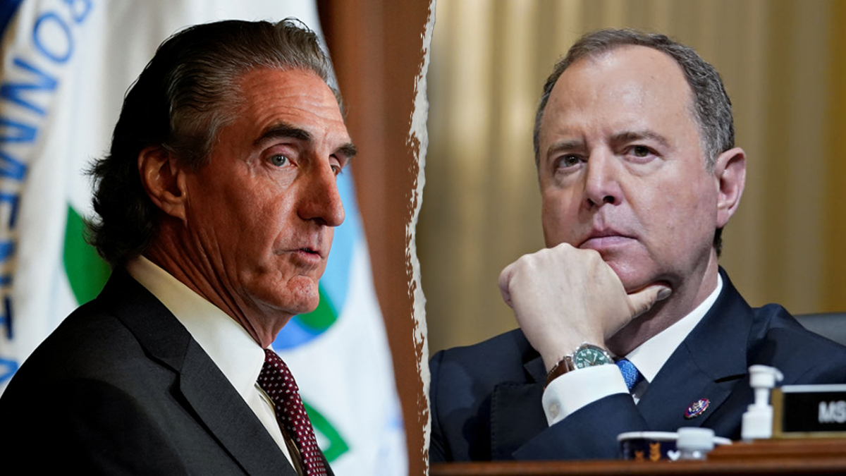 Burgum accelerates Santa Ynez oil platforms despite Schiff's objections