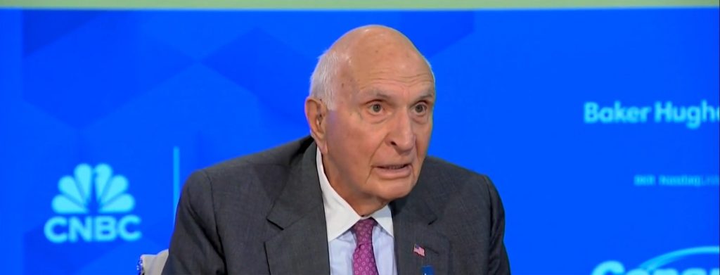 Business Leader Changes Stance on Trump and Tariffs