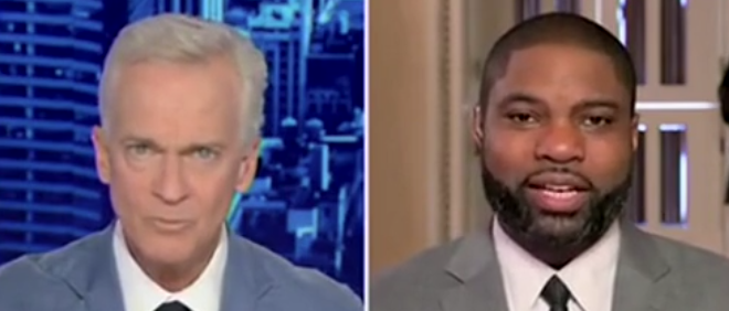 Byron Donalds Explains How Trump Accomplished This Agreement on His Significant Legislation