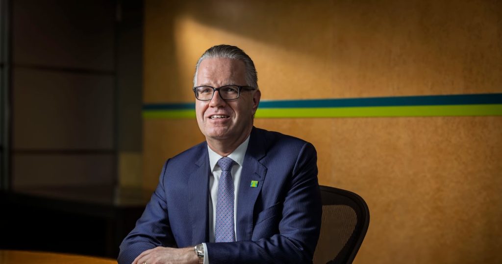 CBD is looking to differentiate itself despite being in a competitive market, according to the CEO.