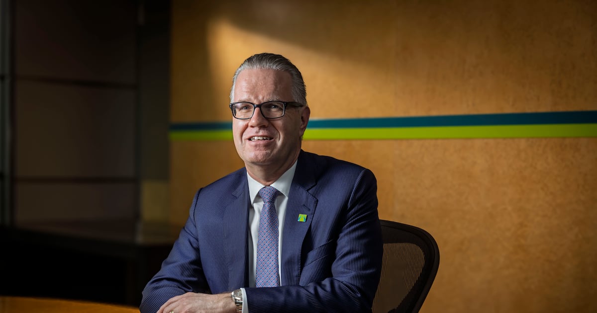 CBD is looking to differentiate itself despite being in a competitive market, according to the CEO.