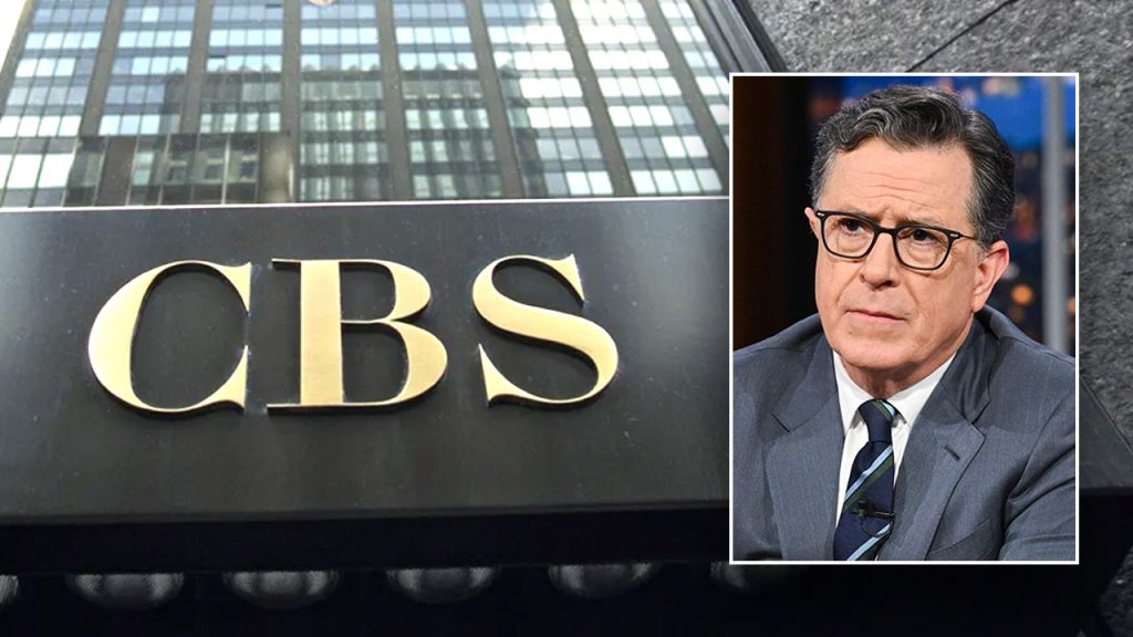 CBS employees respond to the unsettling Colbert cancellation