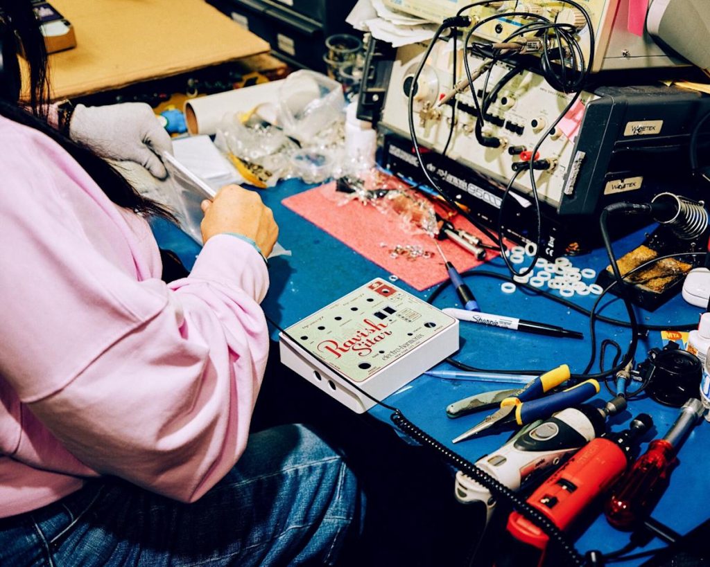 CEO Uses 1.83 Million Amex Points to Cover Unexpected Tariff Cost