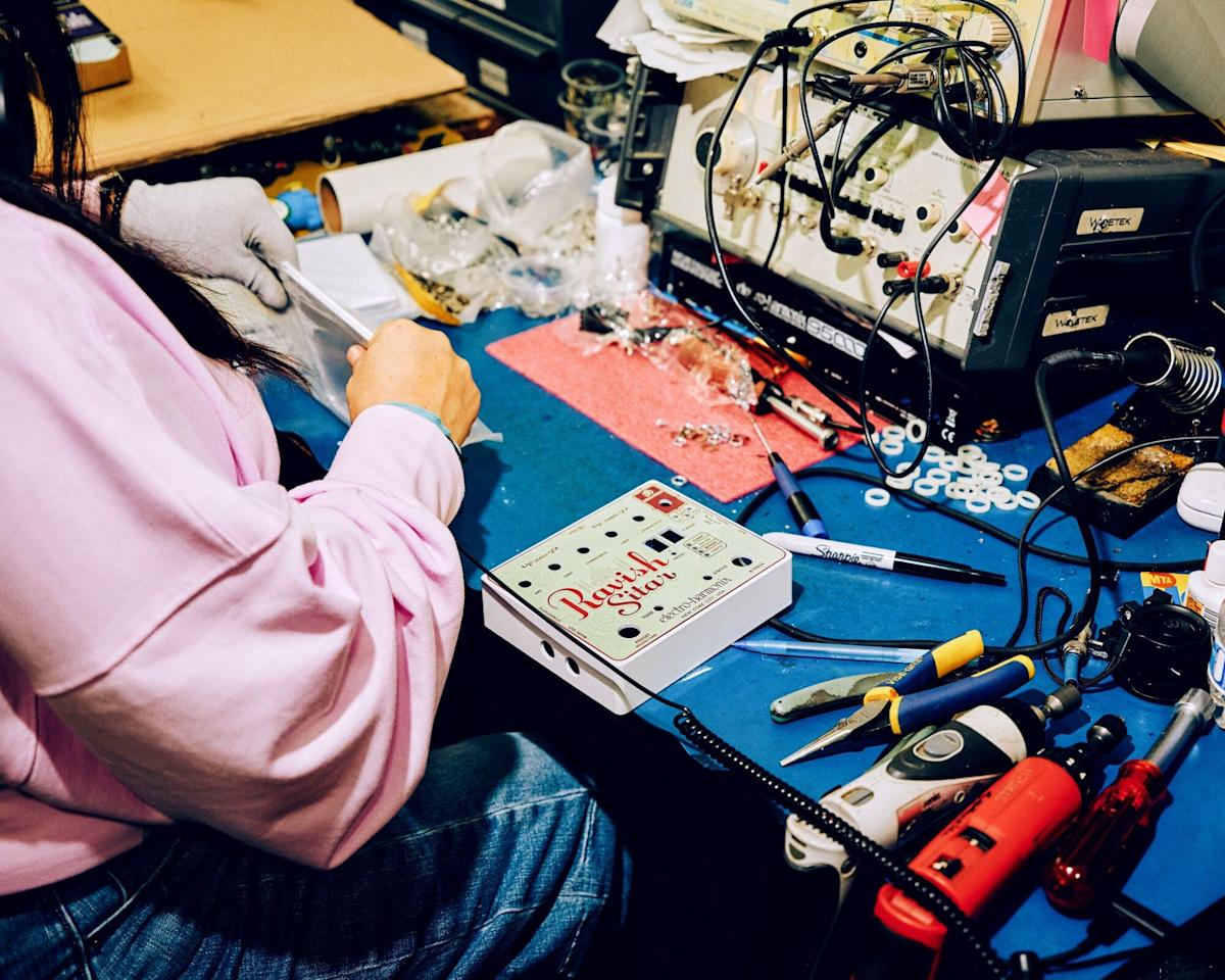 CEO Uses 1.83 Million Amex Points to Cover Unexpected Tariff Cost