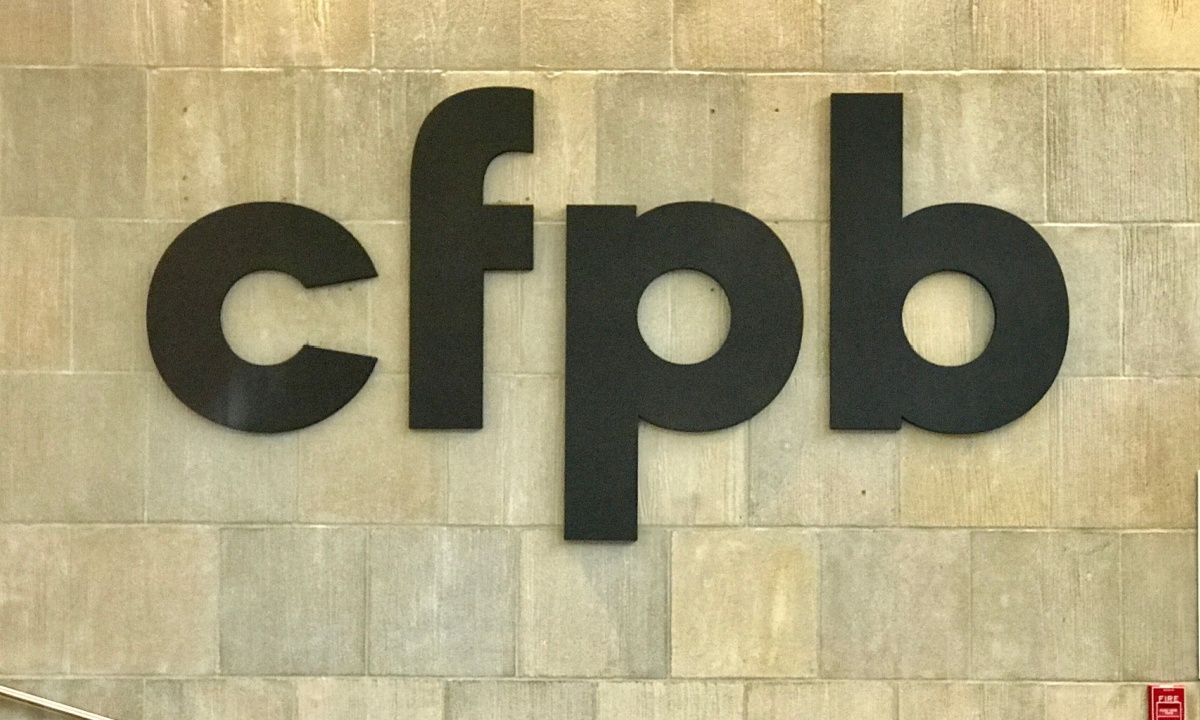 CFPB Nullifies $95 Million Agreement With Navy Federal Credit Union