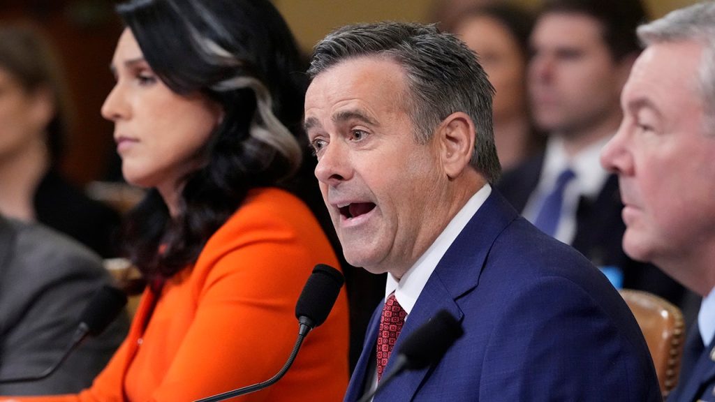 CIA director: Recent statements may allow for accountability in the Russiagate case