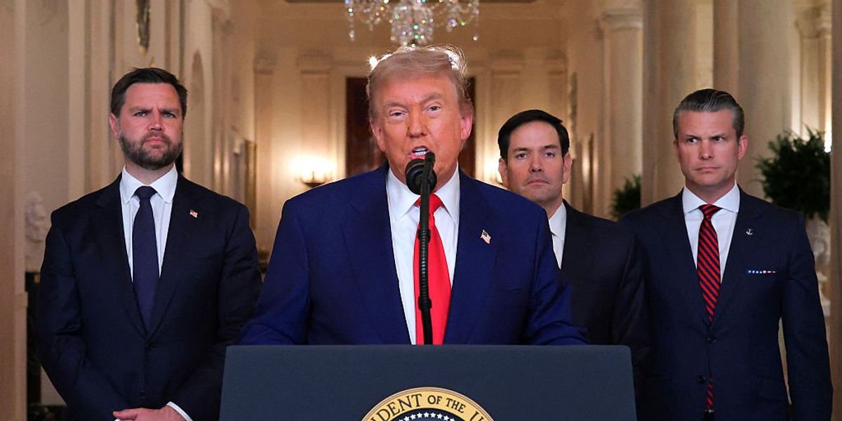 CNN's misleading report: Unreliable anonymous sources fail as Trump's Iran strike has dire consequences