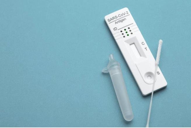 COVID-19 cases are increasing in 25 states, according to the CDC