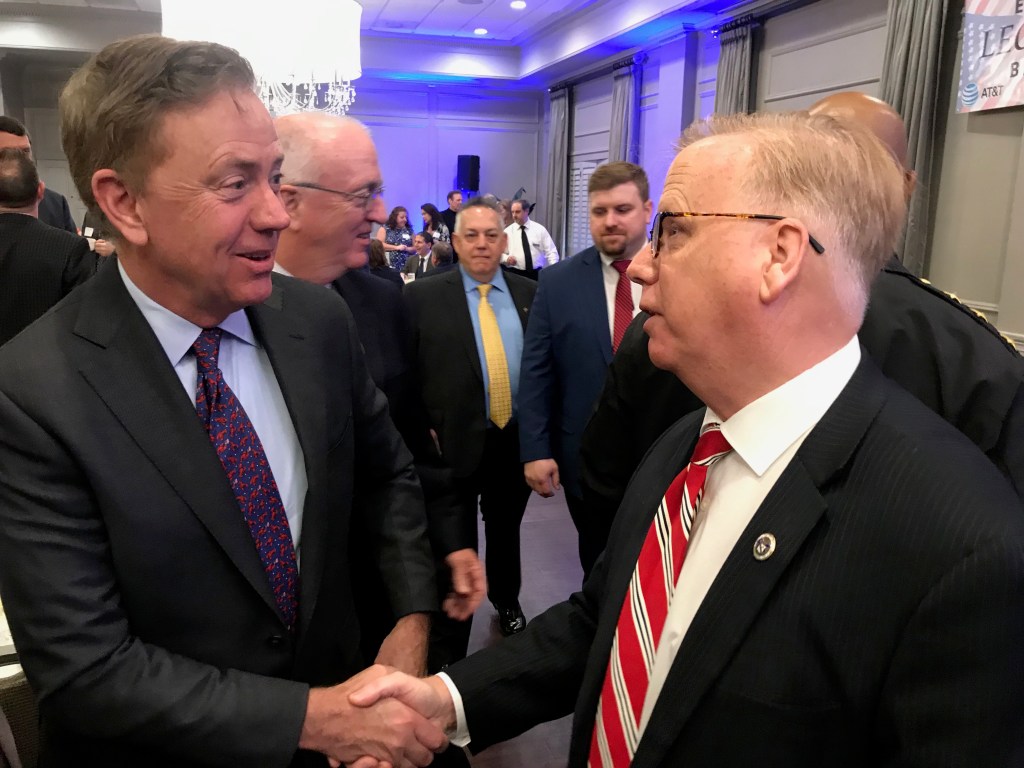 CT's 25 biggest tax offenders owe $185M, including individuals, a hospital, and the estate of a Patriots star.