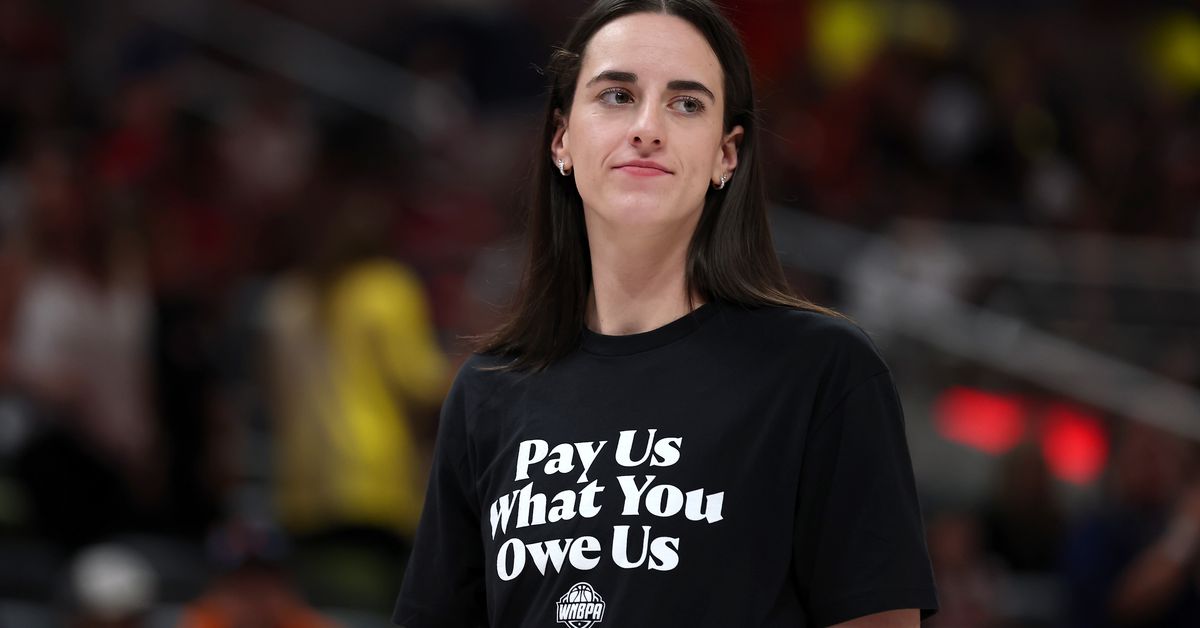 Caitlin Clark unavailable against Las Vegas as Indiana Fever give injury information