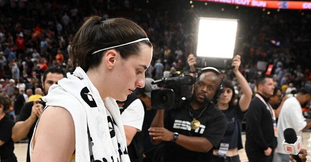 Caitlin Clark's Brother Holds Referees Responsible for Her Recent Injury