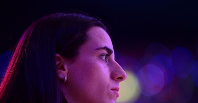 Caitlin Clark's Stalker Given a 2.5-Year Prison Sentence