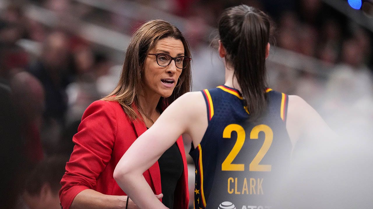 Caitlin Clark's participation in All-Star weekend is uncertain following her recent injury.
