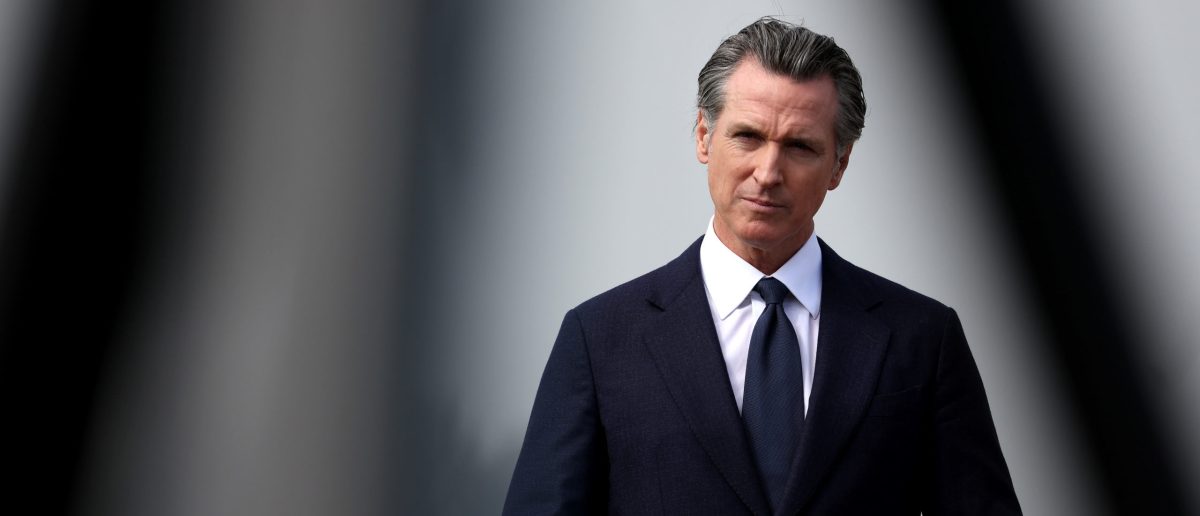 California Faces Gas Crisis as Democrats Persist in Enforcing Tough Regulations