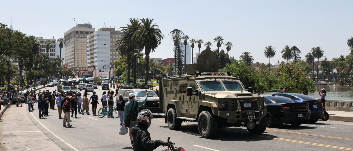 California University Acknowledges Efforts to Protect Undocumented Students and Staff from Deportation