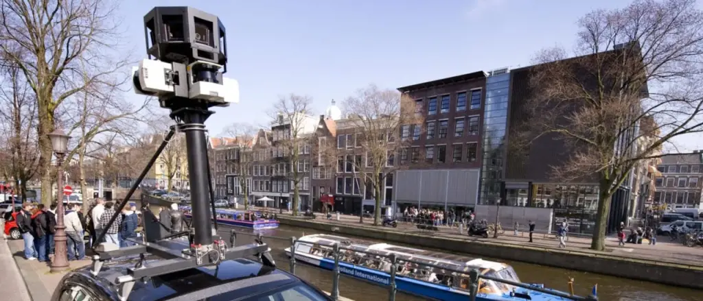 Camera Captures Naked Man in His Yard, Court Directs Google to Compensate Over $12,000