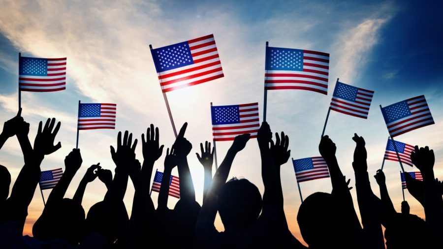 Can America revive the ‘spirit of Philadelphia’?