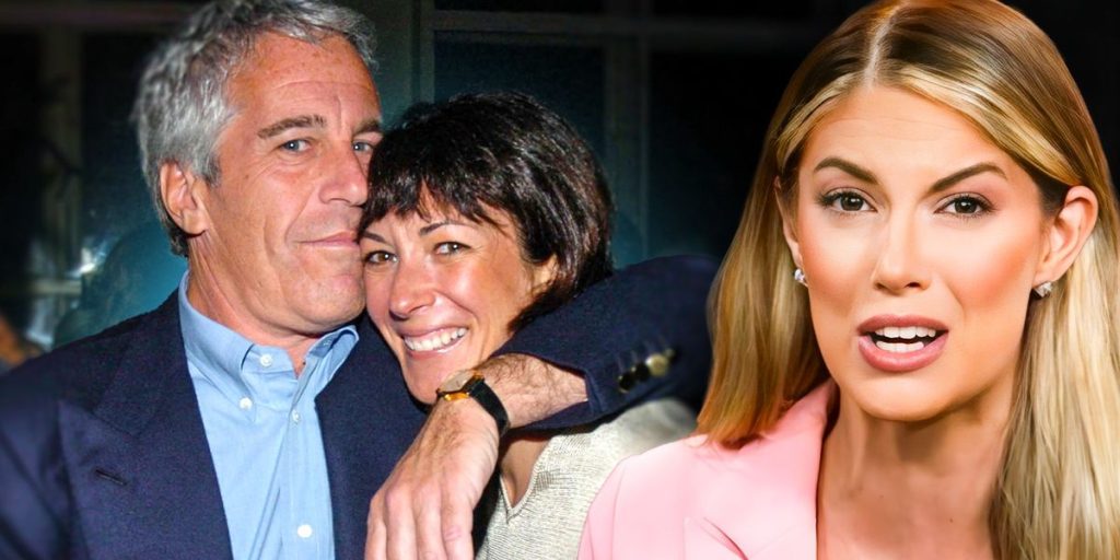 Can Ghislaine Maxwell reveal the truth about the Epstein files?