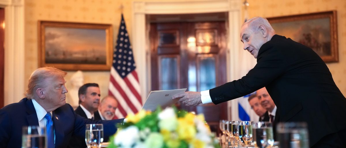 Can Trump Achieve Lasting Peace in Gaza?