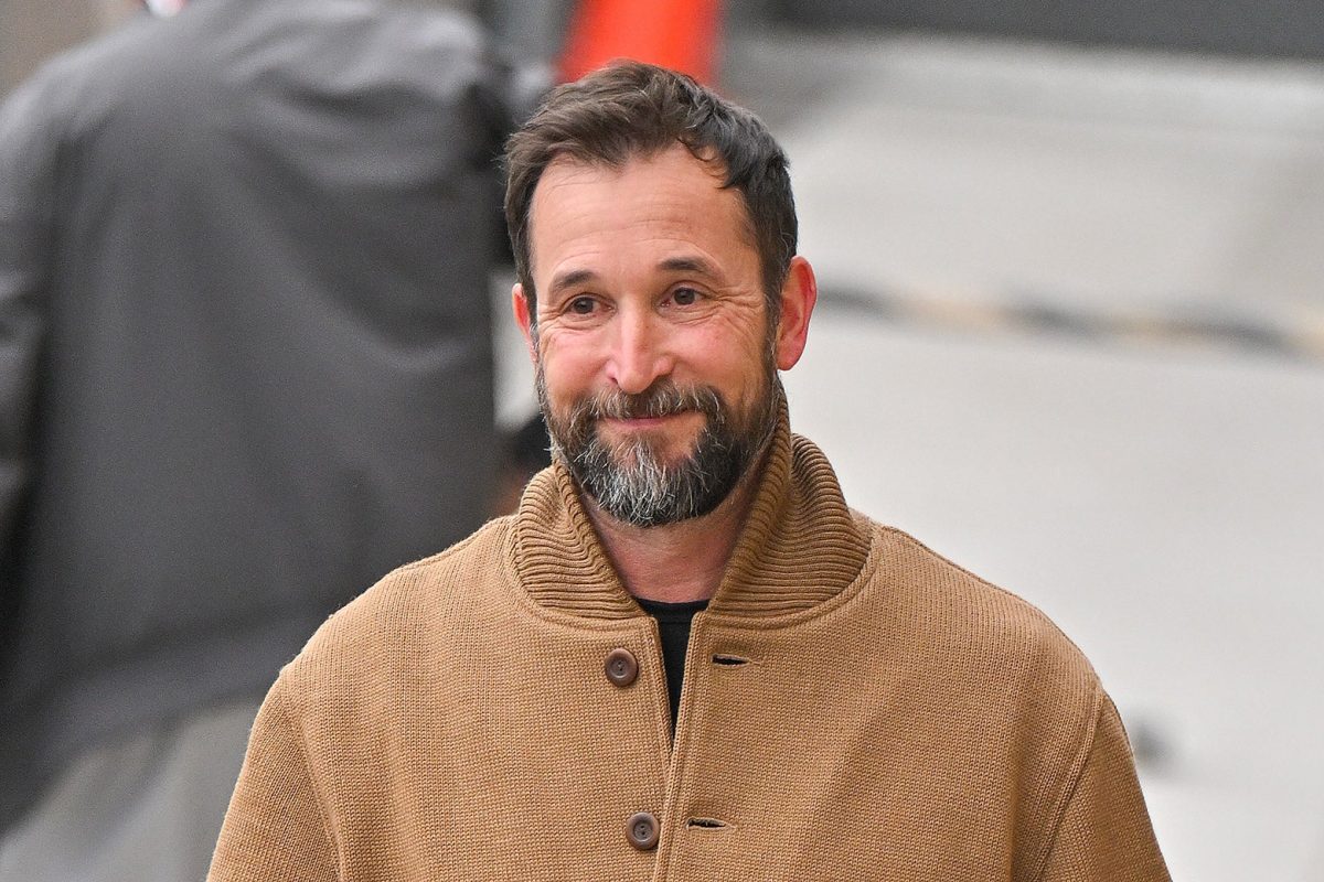 Can his smile show how large he is? There's more to it than you might believe.