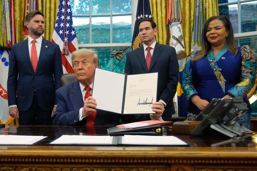 Can minerals bring peace? Ensuring the Rwanda-DRC agreement holds.