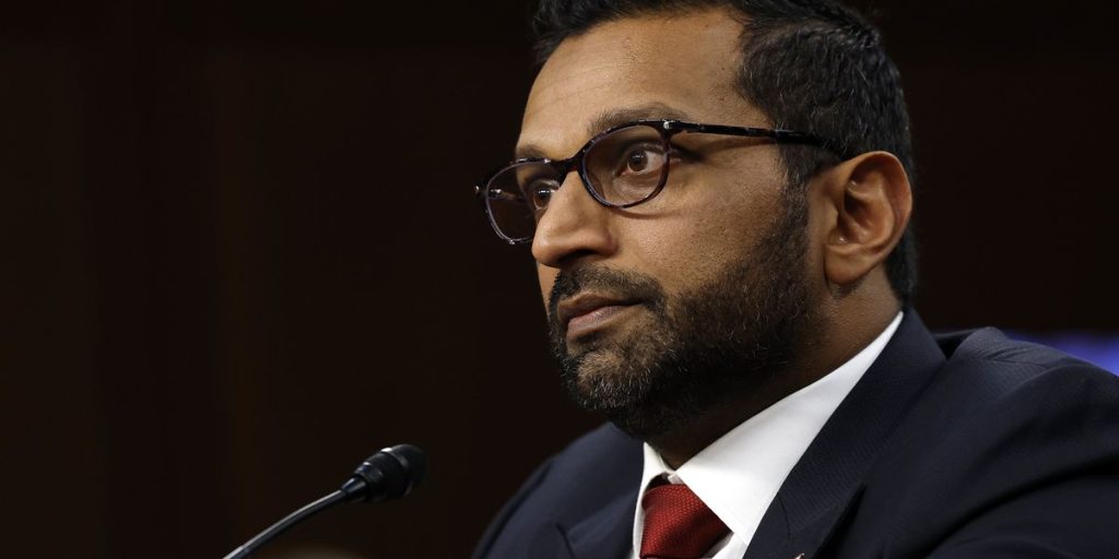 Can the FBI be fixed? Insights from insiders in the bureau