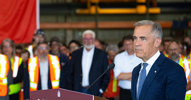 Canada Increases Tariffs on Foreign Steel from Non-U.S. Sources, Focusing on China