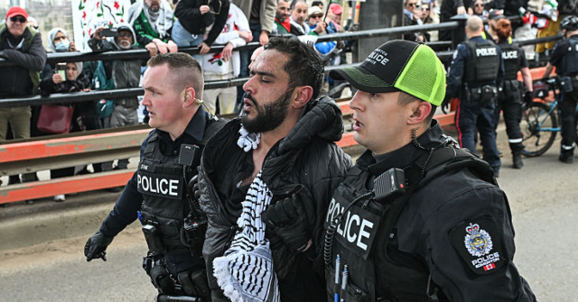 Canada fails to deport nearly 600 foreign criminals.