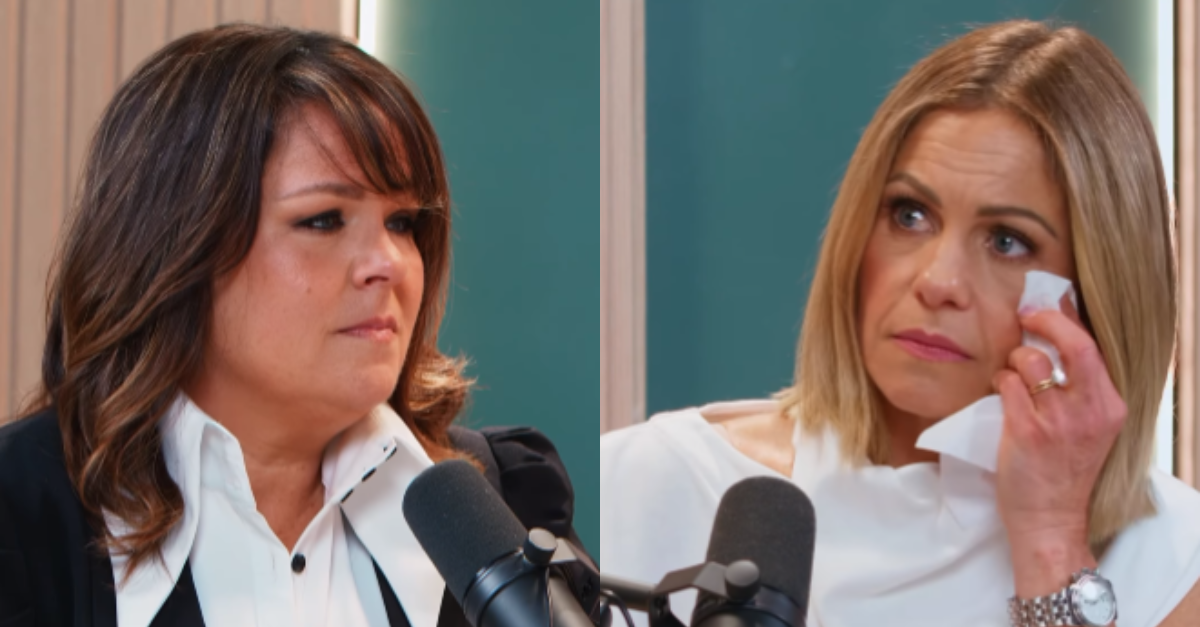 Candace Cameron Bure Discusses Ongoing Challenges with Body Image