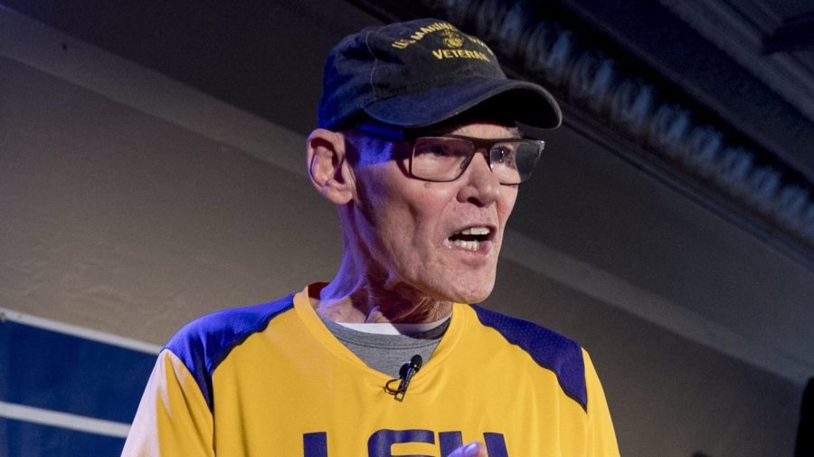 Carville: 'Large, appealing bill' ought to be Democrats' 'unifying message,' while Epstein is a 'distraction'