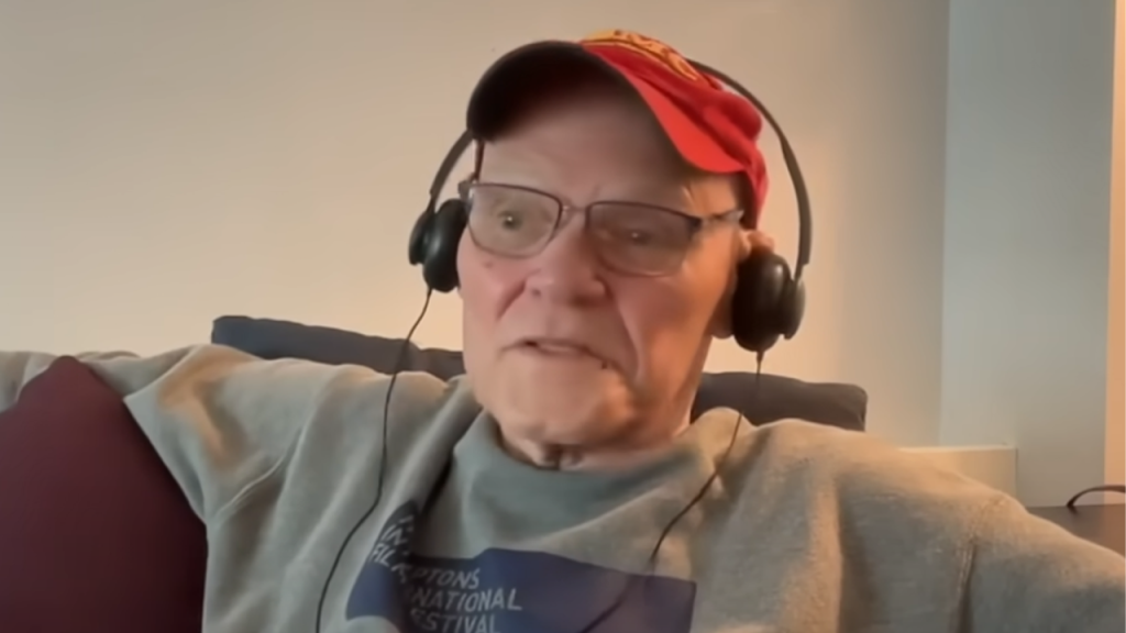 Carville advises Democrats to steer clear of transgender topics and concentrate on Trump's legislation