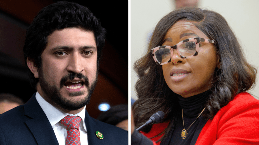 Casar and Crockett request information from FEMA and NOAA about Texas flood readiness and response