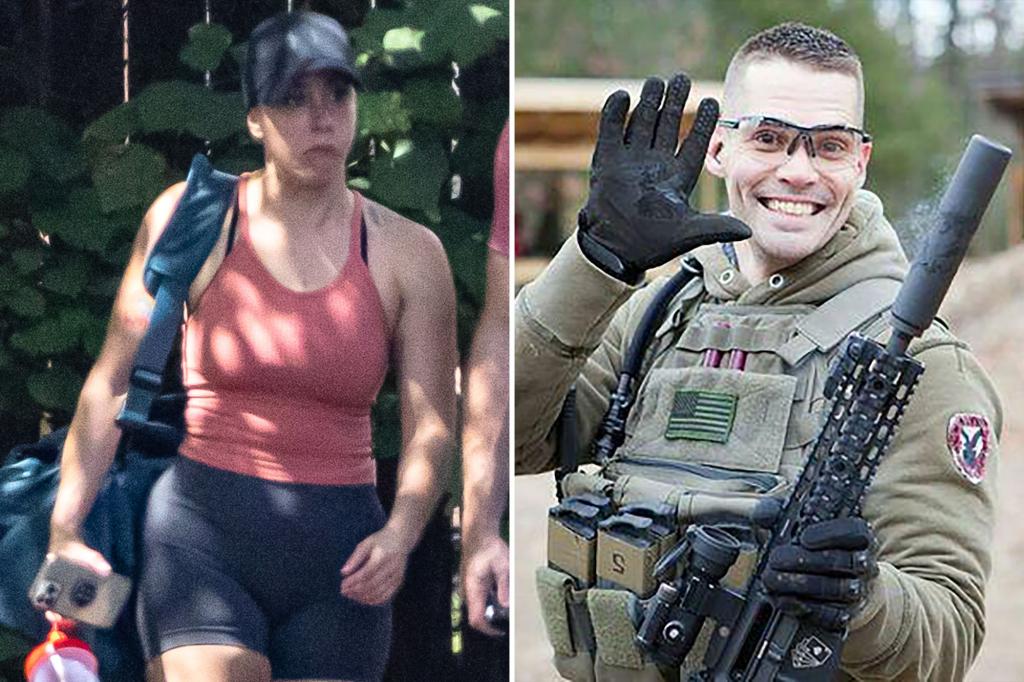 Casey Anthony connected to former New Hampshire police officer Benjamin Beauchemin