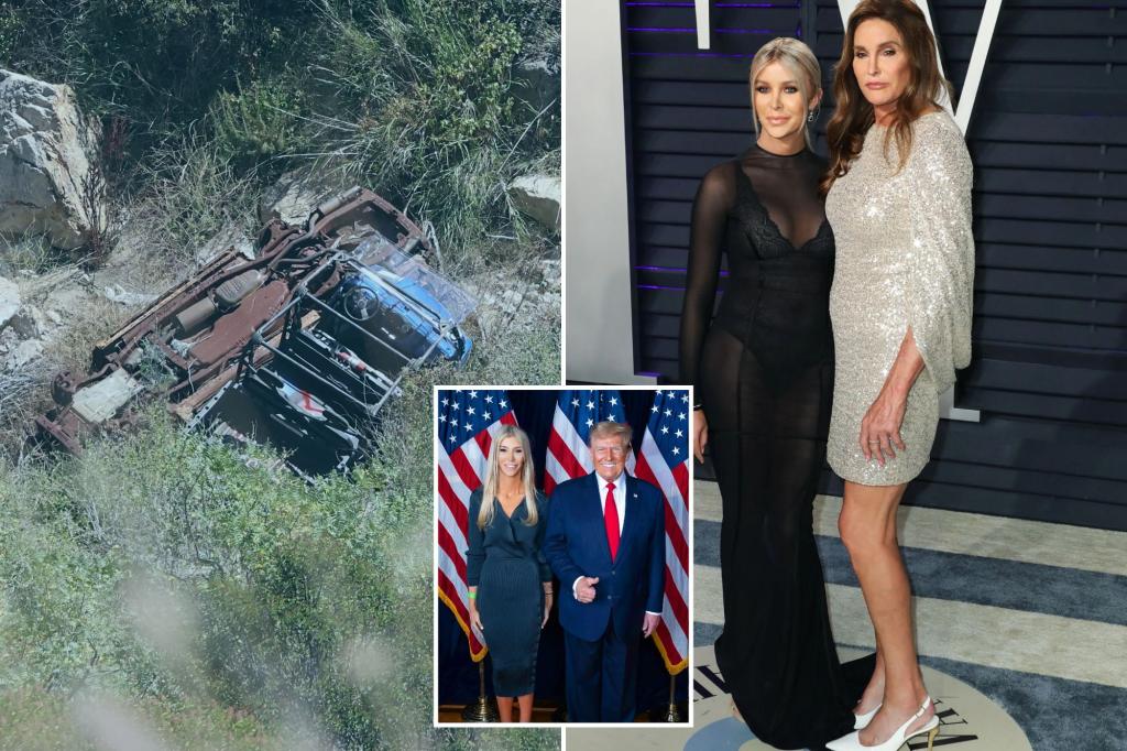 Cause of death for Caitlyn Jenner's friend and manager Sophia Hutchins disclosed after deadly ATV accident in Malibu