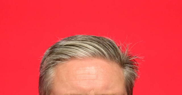 Celebrating One Year of the Most Unpopular Prime Minister