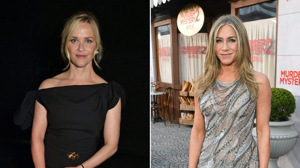 Celebrities over 40 discovering new romances this summer after high-profile breakups