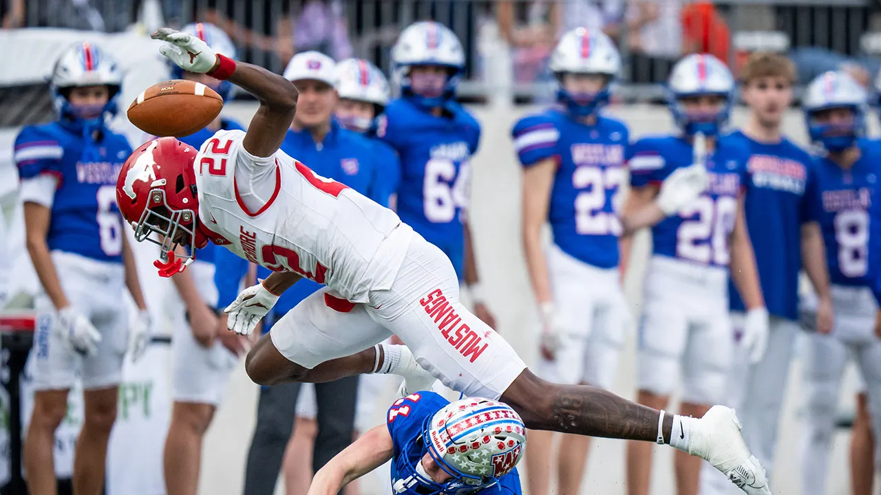 Chace Calicut, a Georgia commitment, faces a felony charge in an alleged road rage incident.