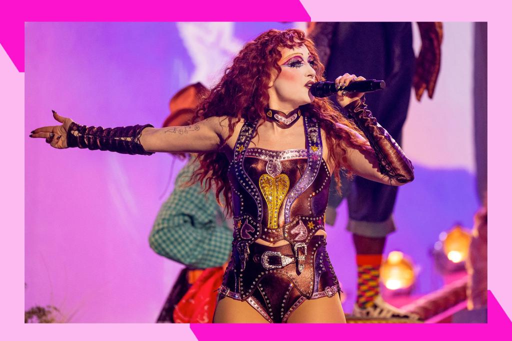 Chappell Roan's Damsels and Other Dangerous Things tickets: How to purchase