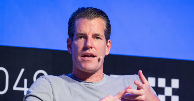 Charges on Fintech and Cryptocurrency Would Just 'Benefit the Bankers'