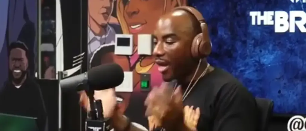 Charlamagne Has Difficulty Understanding the News of CBS Canceling Stephen Colbert's Show