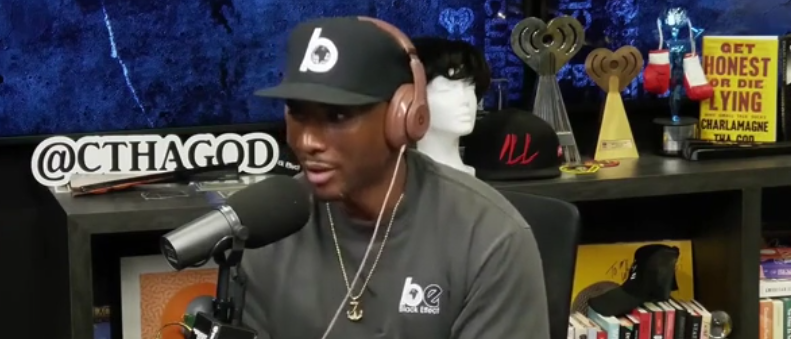 Charlamagne Thinks Obama's Suggestion for Democrats to 'Toughen Up' Comes Too Late